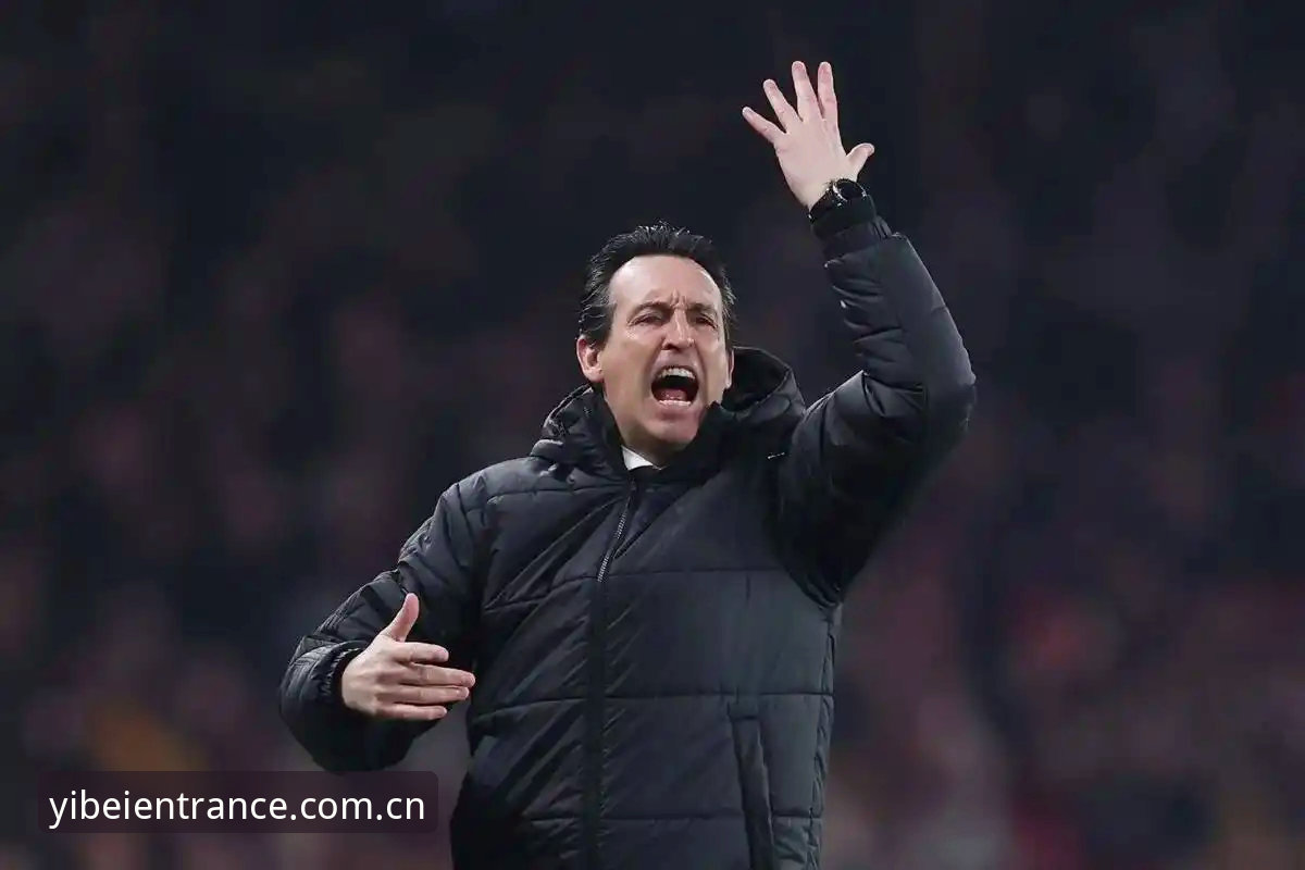 欧联杯决赛复盘：维拉3-0弗赖堡，埃梅里缔造五冠传奇